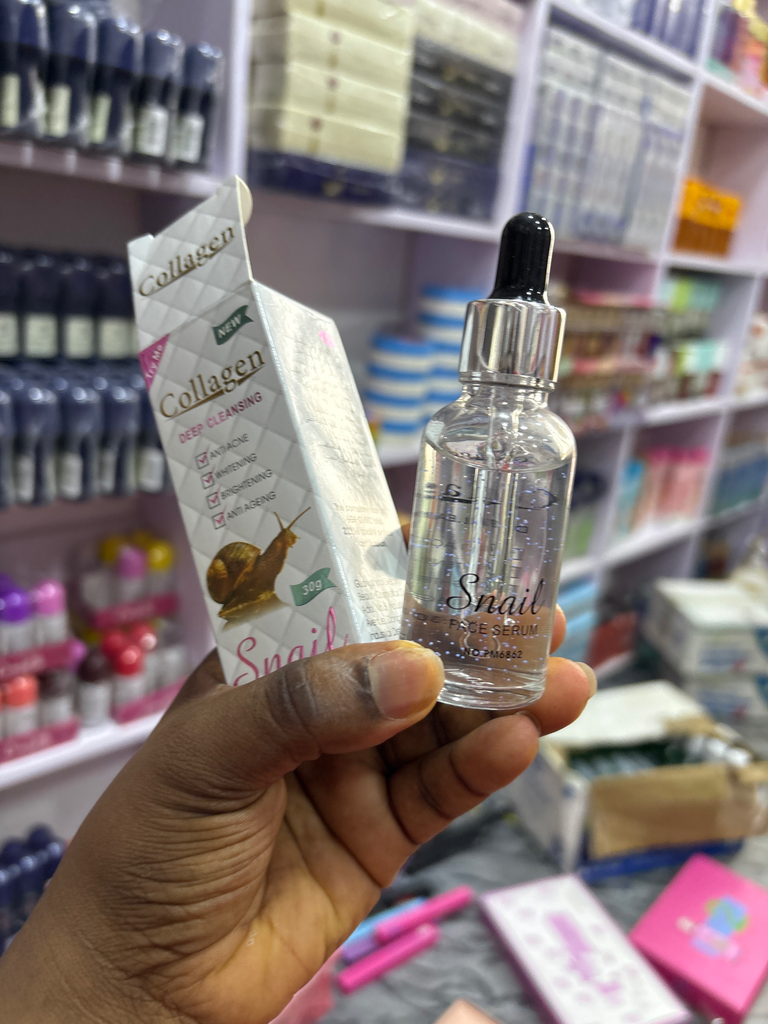 Snail Serum 