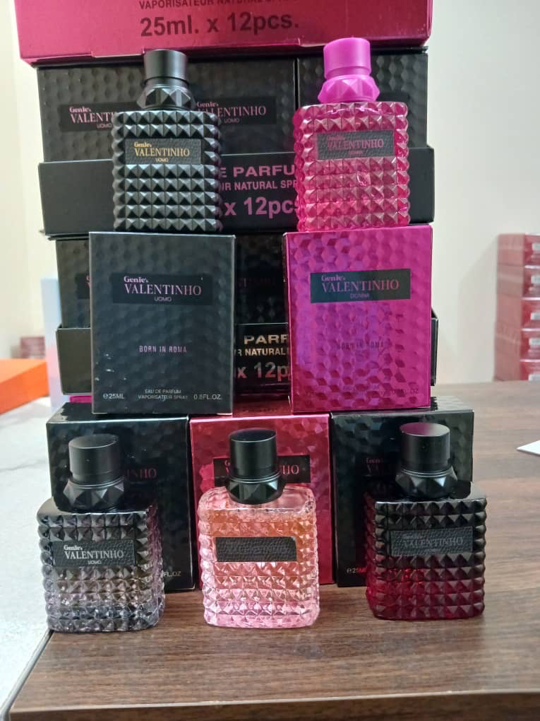 Valentinho 25ml 