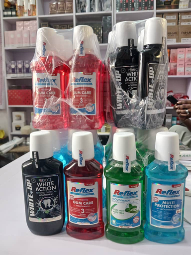 Oral Mouth Wash