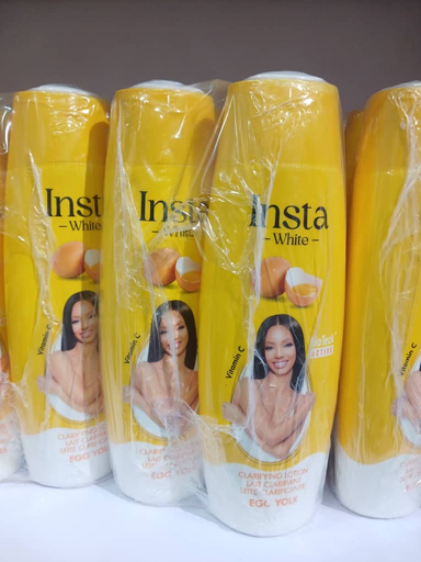 Insta white Lotion 450ml