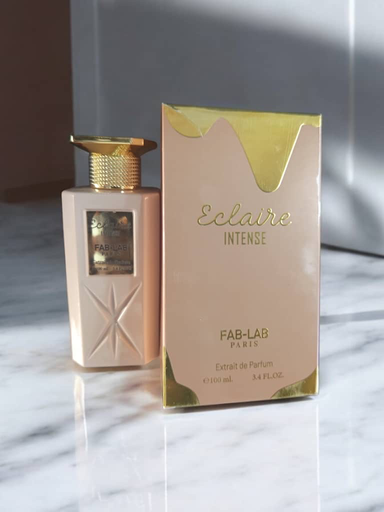 ECLAIR INTENSE 