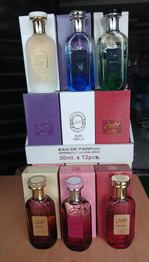 50ml Mosuf 