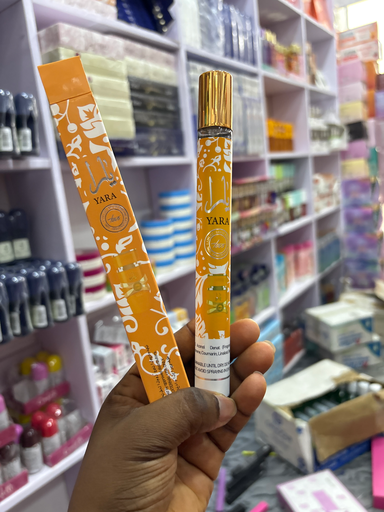Yara Pen Perfume 