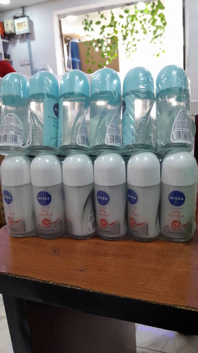 Nivea Roll on 50ml