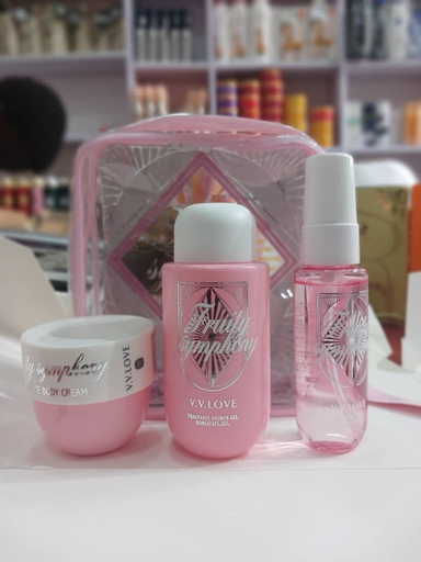 VV Love Set 