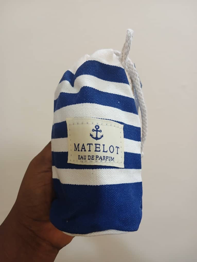 Matelot Perfume 